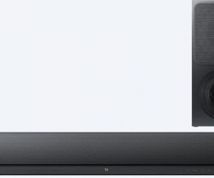 Sony HTCT390 bluetooth 2.1 soundbar