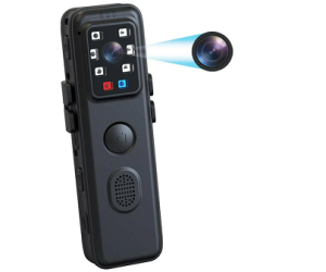 MC81 Body Camera
