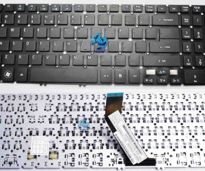 New Internal Acer V5571 V5531 Series Only Laptop Keyboard