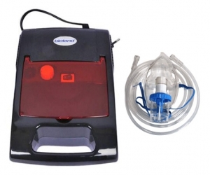 Bioland Nebulizer Machine / Bioland compressor nebulizer machine