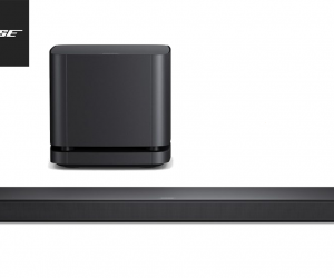 BOSE 300 SMART SOUNDBAR