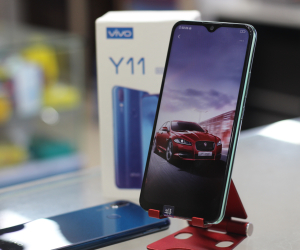 Vivo Y11 (8/256) 