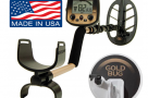 Fisher-Gold-Bug-High-Sensitivity-Underground-Metal-Detector-Gold-Detector