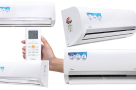 Midea-1-ton-inverter-split-air-conditioner