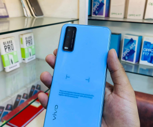 Vivo Y20s | 8GB\256GB ~ Reasonable price 