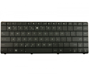 New Replacement for ASUS N43S Laptop Keyboard