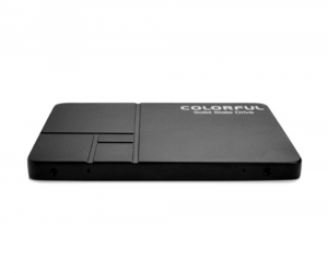 COLORFUL SL500 240GB 2.5 SATA III SSD