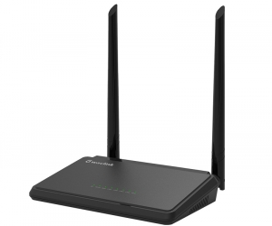 Wavlink WLWN529K2  N300 Smart WiFi Omnidirectional Router