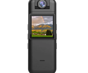 CS11 Body Camera 