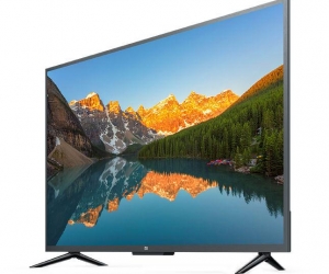 BRAND NEW 43 inch XIAOMI Mi 4S ANDROID 4K HDR TV