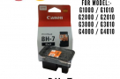 Canon-Genuine-CA91-Printer-Head-Black-for-G1010-Series