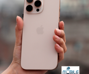 iPhone 16 Pro Max | Hi Super Copy