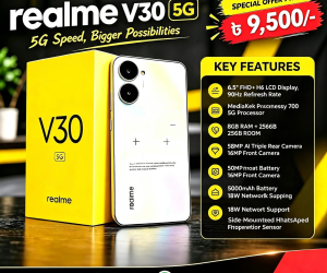 Realme V30 5G [8|256]