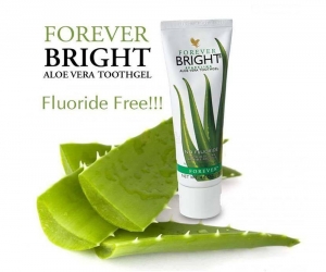 Aloe Bright Tooth Gel