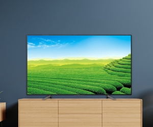 SONY 43 inch X8000G 4K ANDROID VOICE CONTROL TV