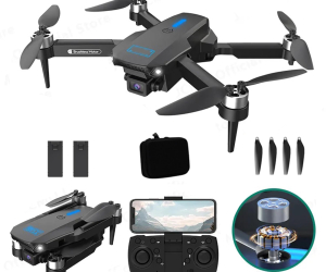 Drone Camera E88MAX