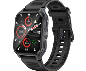 COLMi P73 Smart Watch
