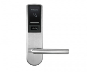ZKTeco LH3000 Advanced RFID Hotel Door Lock System