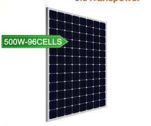 15 KW Solar Power System(On Grid)