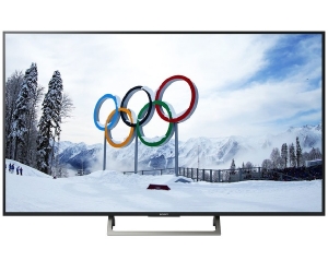 SONY 65 inch X7000E 4K TV