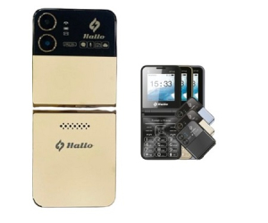 Hallo Style Mobile