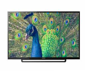 32 SONY R302E HD Ready LED TV