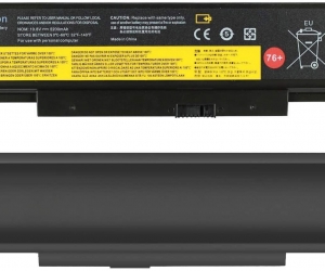 Lenovo E560/E555 (76+) orginal battery