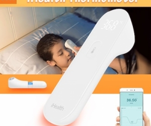 Xiaomi Mi IHealth Digital Fever Infrared Thermometer