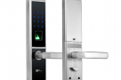 ZKTeco-Fingerprint-Handle-Door-Lock