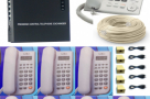 PABX-Intercom-08-Line-Package-Set-Price-in-Bangladesh