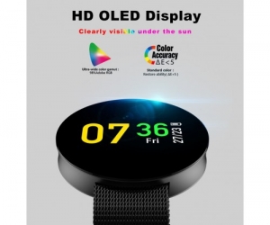 CF008 Smart Watch in BD