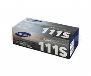 Samsung MLTD111S Black Toner (SU814A/SU819A)