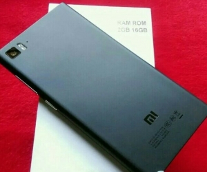 Xiaomi Mi 3 (2/16)