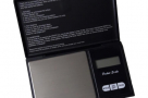 Professional Mini Digital Pocket Scale 0.01 gm to 500 gm, Gram Scale