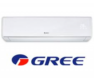 GREE 1 TON AIR CONDITIONER