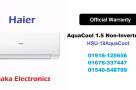 Haier-15-Ton-Split-Air-Conditioner-HSU-18AquaCool