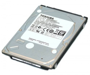 Toshiba Genuine 1TB Sata Laptop Hard Disk