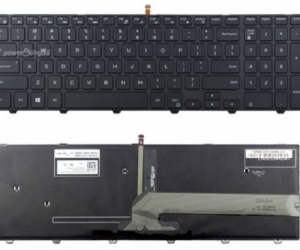 Dell 3542 Keyboard