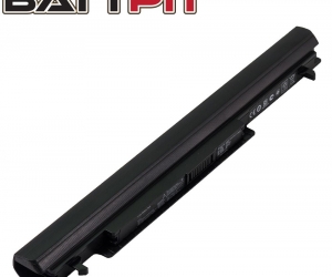Laptop Battery Replacement for Asus K56CB, A31K56, A32K56, A41K56, A42K56