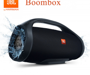 JBL BOOMBOX 2 BLUETOOTH SPEAKER