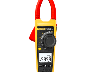 Fluke 376 True RMS AC/DC Clamp Meter (Fluke Bangladesh)