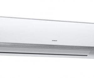 HITACHI 1 TON SPLIT AIR CONDITIONER