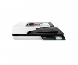 HP ScanJet Pro 4500 fn1 Network Scanner