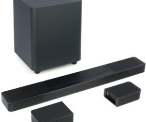 JBL BAR 1300 Multibeam 11.1.4 Dolby Atmos