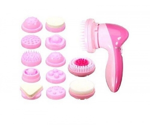 12 In 1 Face Massages Beauty Device MultiFunction