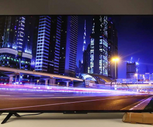 50 inch XIAOMI Mi P1 UHD 4K ANDROID SMART TV