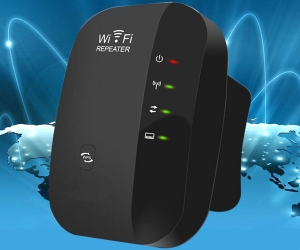 Wifi Range Extender Portable WiFi Booster