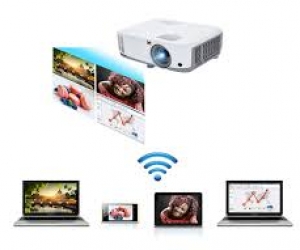 Viewsonic PG603W WXGA Business Multimedia Projector 3600 Lumens