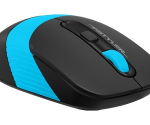 A4tech FG10 Fstyler Wireless Mouse