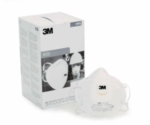 3M-8122-Particulate-Respirator-Mask-FFP2-20pcs-bangladesh